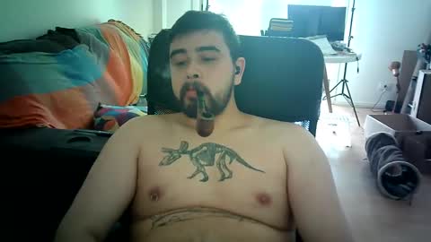 Snapshot of beartsmkr chatting on 7, 10, 2025 beartsmkr online show from 7, 10, 2025