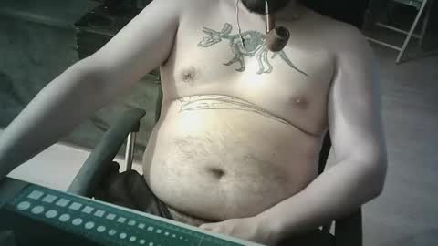 Snapshot of beartsmkr chatting on 14, 10, 2025 beartsmkr online show from 14, 10, 2025