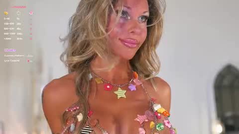 beatrix_rich online show from 13, 6, 2026