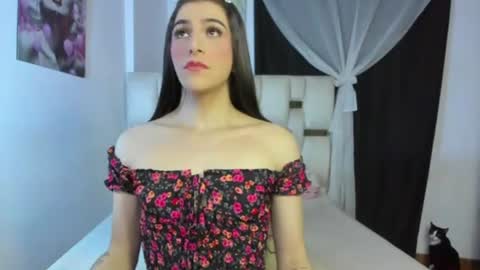 Valeria online show from 15, 6, 2026