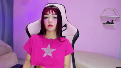 Snapshot of beautty_woman_ chatting on 7, 6, 2026 Sara online show from 7, 6, 2026