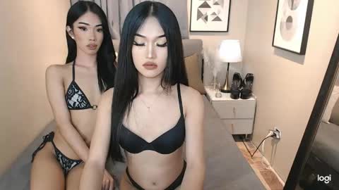 PEARL X NIKKI online show from 28, 5, 2026
