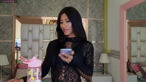 beauty_nina online show from 10, 7, 2026