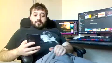 Billy BWC online show from 2, 7, 2026