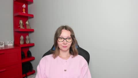 Zoe online show from 8, 6, 2026