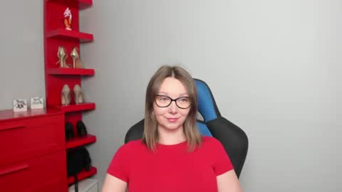 Zoe online show from 16, 6, 2026