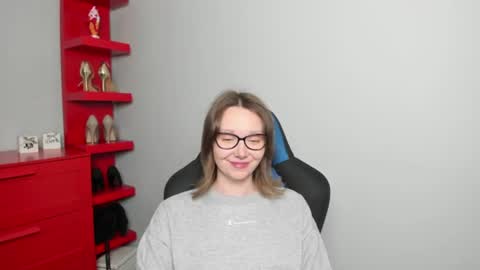 Zoe online show from 18, 6, 2026
