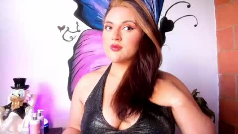 Rebecca  online show from 30, 5, 2026