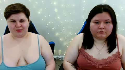 BeckyAndEllen online show from 2, 6, 2026