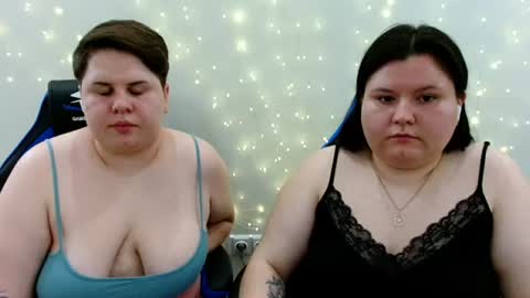 BeckyAndEllen online show from 15, 6, 2026