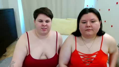 BeckyAndEllen online show from 16, 6, 2026