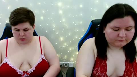 BeckyAndEllen online show from 19, 6, 2026