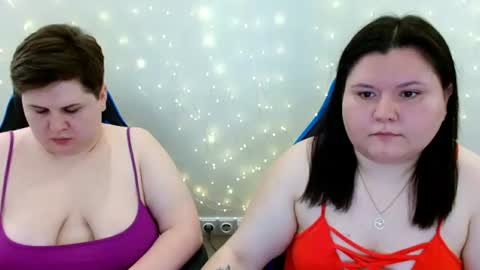 BeckyAndEllen online show from 21, 6, 2026