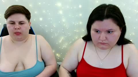BeckyAndEllen online show from 23, 6, 2026
