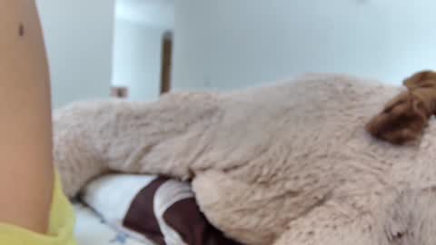instagram becky angel1 online show from 24, 12, 2024