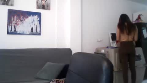 instagram becky angel1 online show from 26, 6, 2026