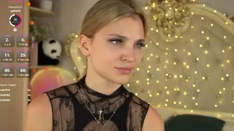 Melissa online show from 11, 6, 2026
