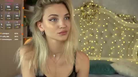 Melissa online show from 16, 6, 2026