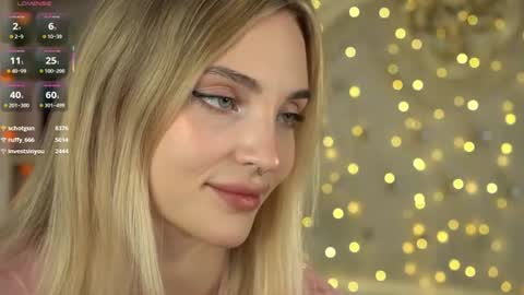 Melissa online show from 17, 6, 2026