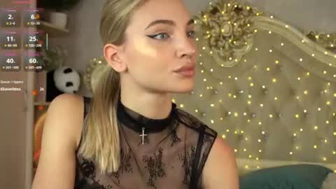 Melissa online show from 22, 6, 2026