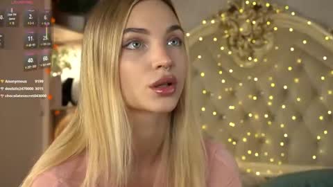 Melissa online show from 25, 6, 2026