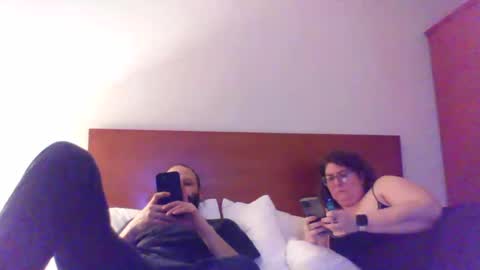Bedbandits69 online show from 7, 2, 2025