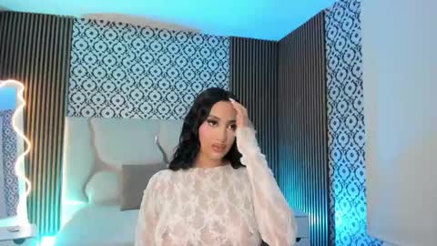BELLA online show from 5, 6, 2026