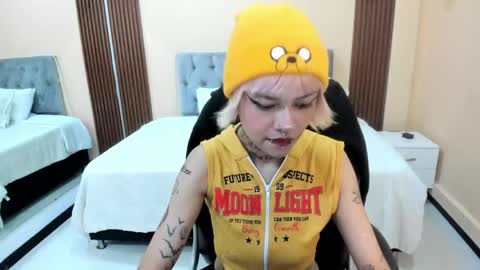 Bela online show from 30, 5, 2026