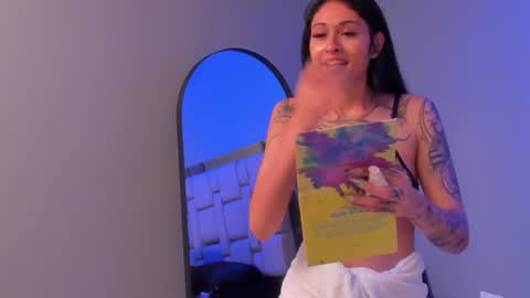 Bella online show from 24, 6, 2026