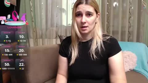 Antonia online show from 26, 5, 2026
