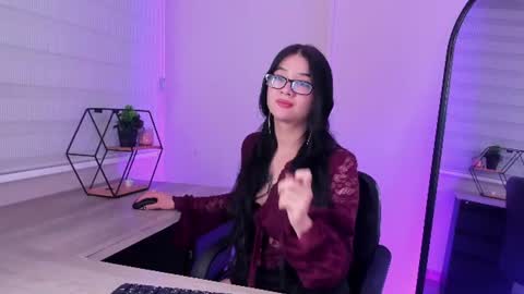 Snapshot of bella_corbin chatting on 30, 6, 2026 Bella Corbin online show from 30, 6, 2026