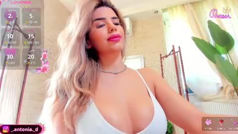 bella_posh online show from 11, 6, 2026