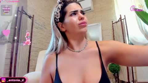 bella_posh online show from 14, 6, 2026