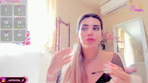 bella_posh online show from 15, 6, 2026
