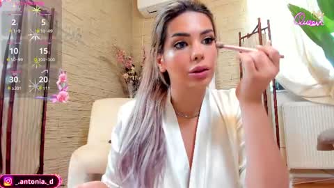 bella_posh online show from 21, 6, 2026