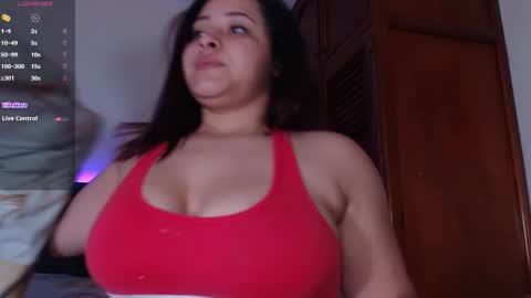 bella_xx9 online show from 23, 12, 2024