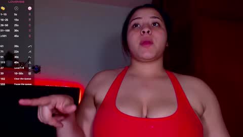 bella_xx9 online show from 30, 12, 2024