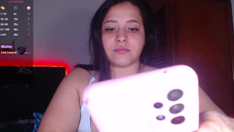 bella_xx9 online show from 26, 1, 2025