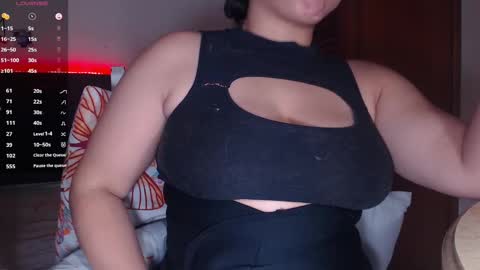 bella_xx9 online show from 30, 1, 2025