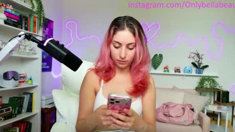 bella beau online show from 5, 6, 2026