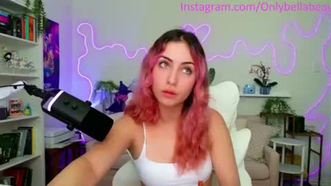 bella beau online show from 22, 6, 2026