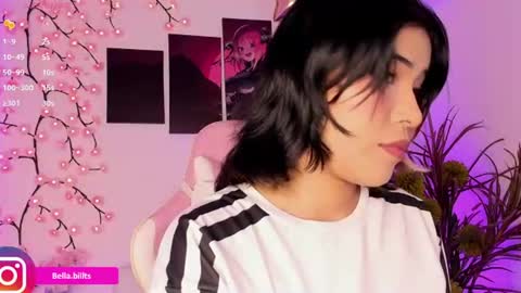 Bella online show from 20, 6, 2026