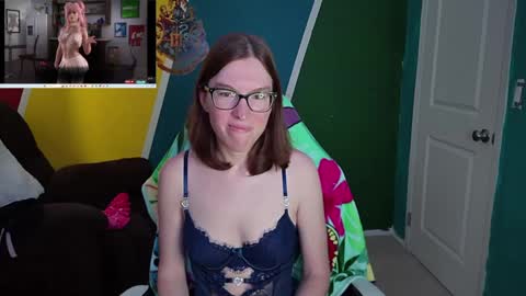 BellaBlake96 online show from 27, 5, 2026