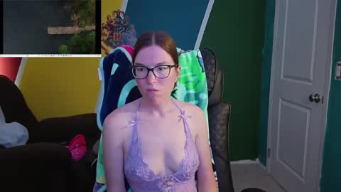BellaBlake96 online show from 10, 6, 2026