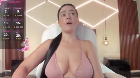 Bella Clair online show from 5, 6, 2026