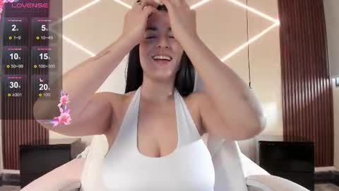 Bella Clair online show from 22, 6, 2026