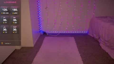 Snapshot of bellamonroee chatting on 11, 6, 2026 Bella Monroe online show from 11, 6, 2026