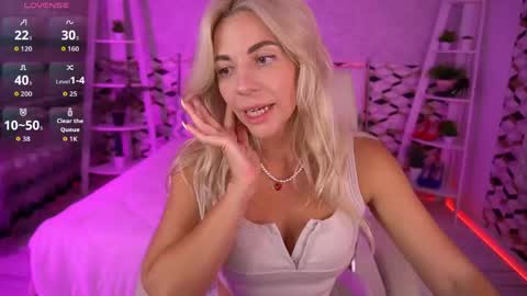Bella online show from 29, 5, 2026
