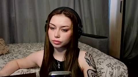 Daniela online show from 8, 6, 2026
