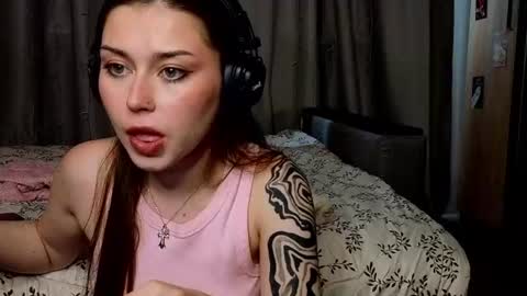 Daniela online show from 21, 6, 2026